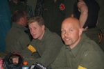Bok, Plugge, Verloop 